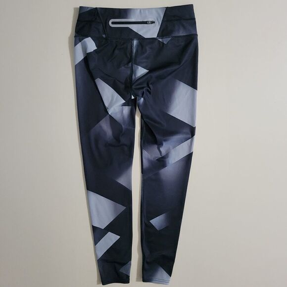 Athleta Magnetic Sonar Geometric Print Leggings - Picture 16 of 16